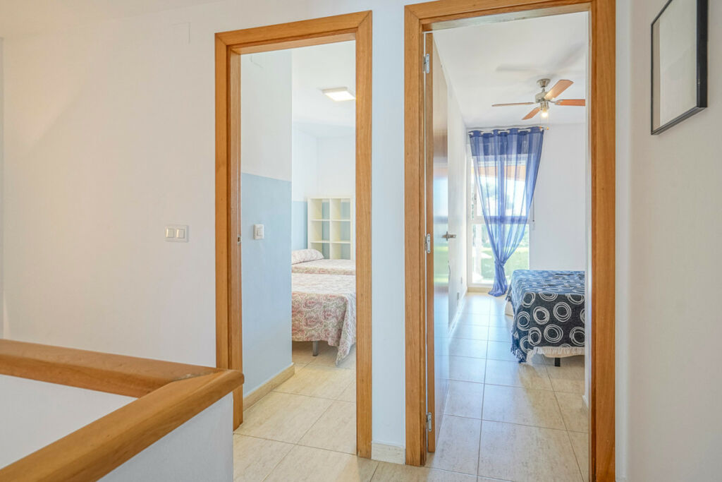 Ground Floor Apartment Javea Alicante - imagen 34