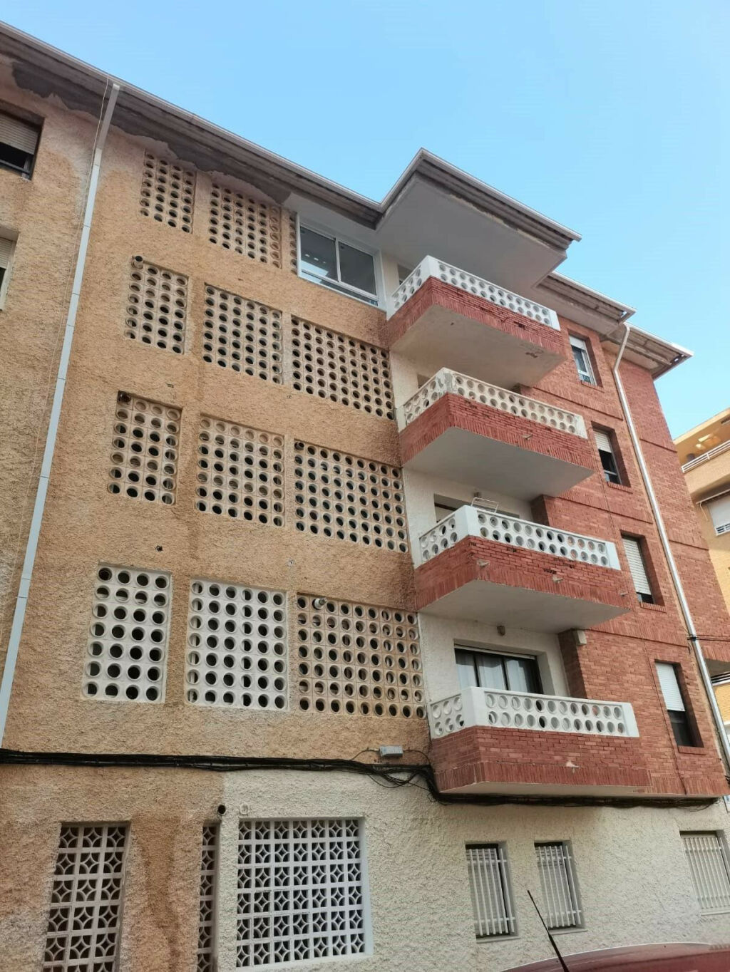 Penthouse La Mata Alicante - zdjęcie 34