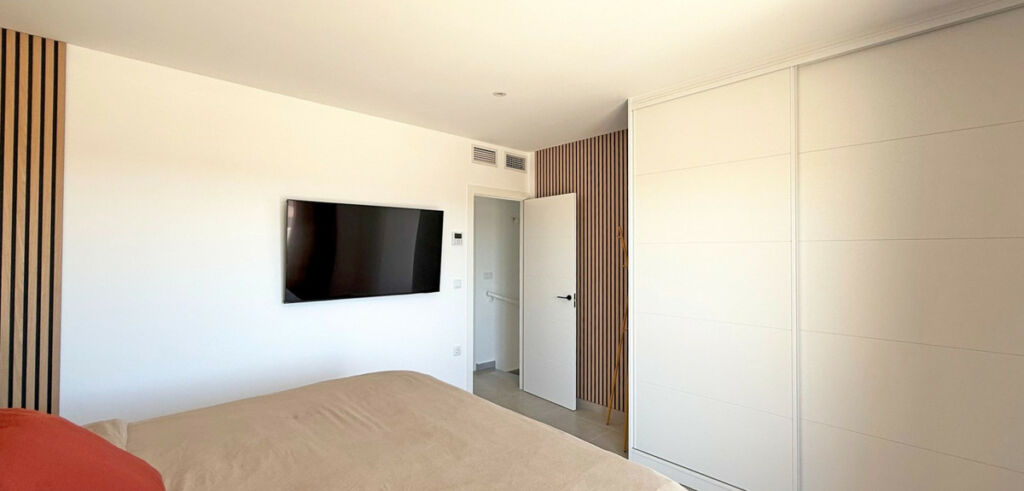 Detached Villa San Pedro del Pinatar Murcia - imagen 34