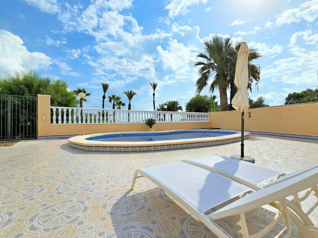 Detached Villa Los Alcazares Murcia - imagen 34