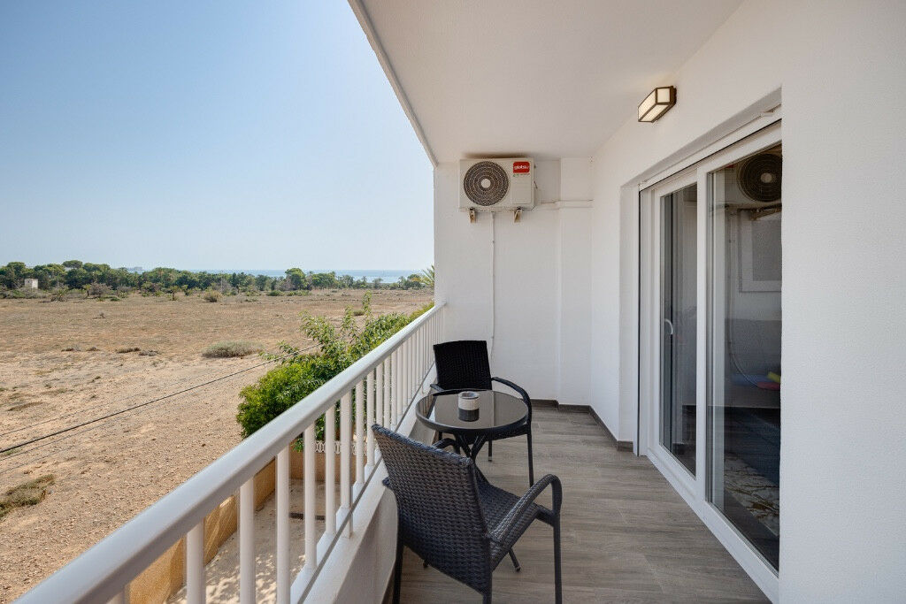 Middle Floor Apartment Punta Prima Alicante - zdjęcie 34