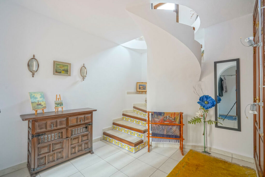 Detached Villa Pego Alicante - imagen 34