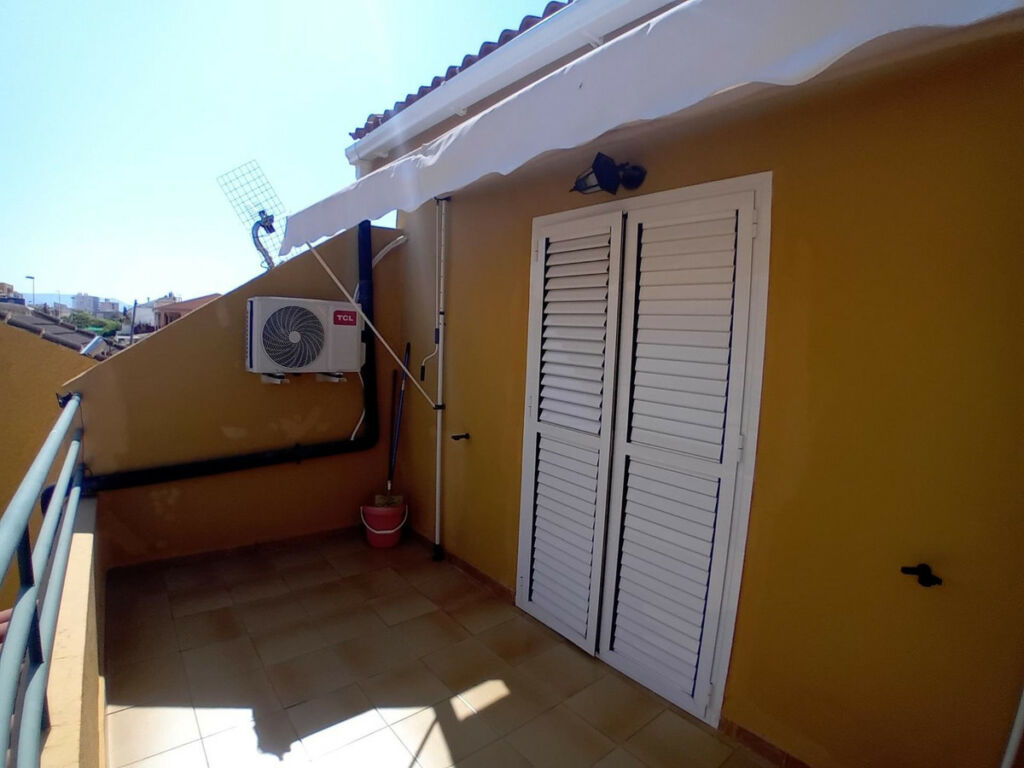 Semi-Detached House Puerto de Mazarrón Murcia - imagen 34