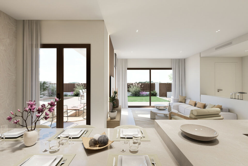 Bungalow Los Alcazares Murcia - imagen 34