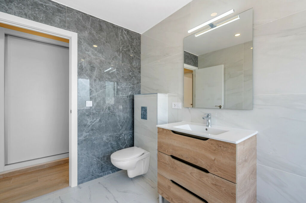 Detached Villa La Nucia Alicante - imagen 34