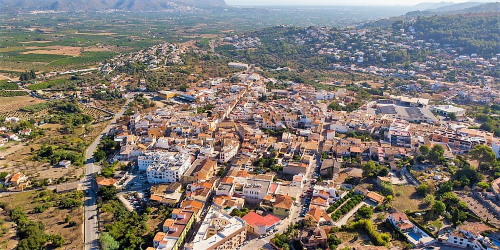 Townhouse Orba Alicante - zdjęcie 34