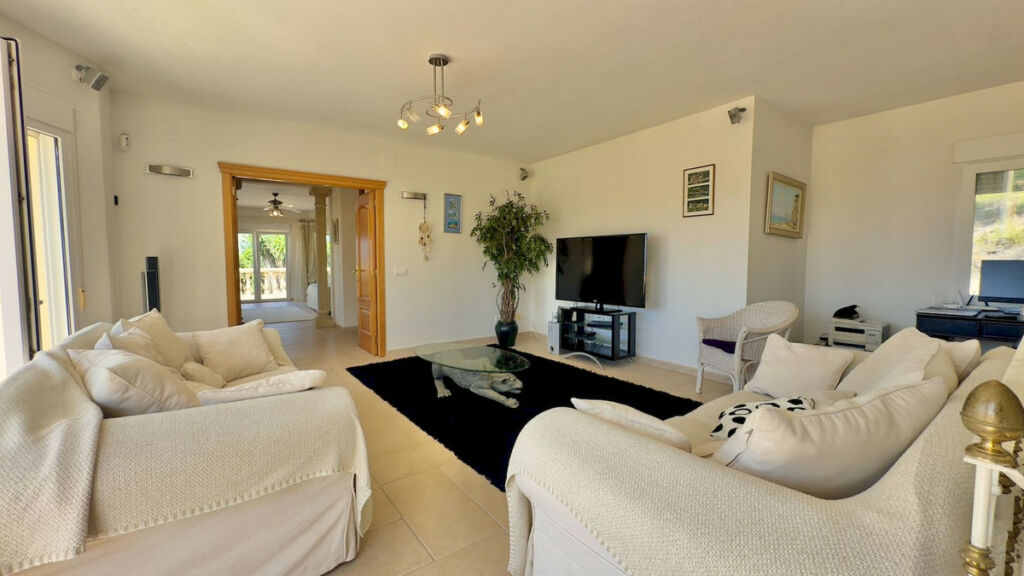 Detached Villa Javea Alicante - imagen 34
