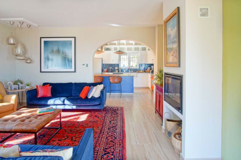 Detached Villa Pego Alicante - imagen 34