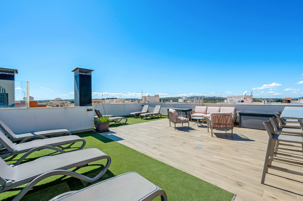 Middle Floor Apartment Formentera del Segura Alicante - imagen 34