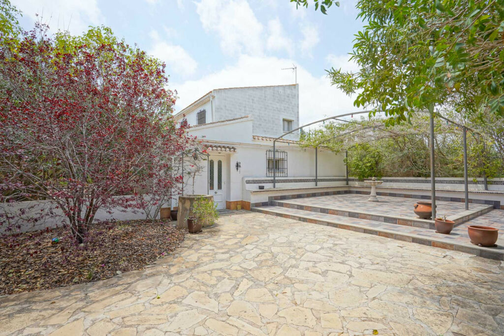 Detached Villa Javea Alicante - imagen 34