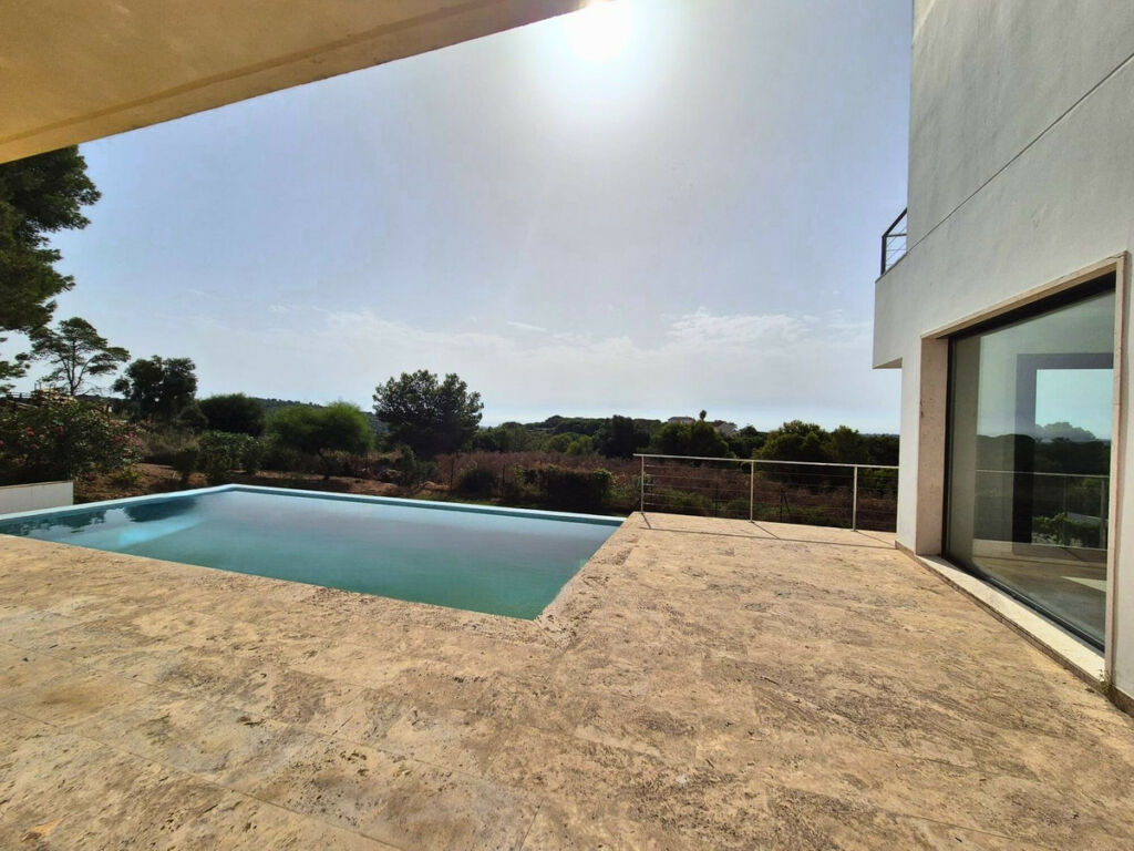 Detached Villa Sotogrande Alto Cádiz - zdjęcie 34