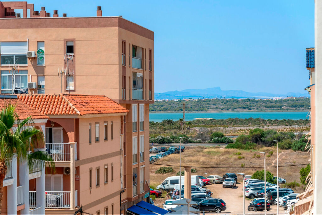 Penthouse La Mata Alicante - imagen 34
