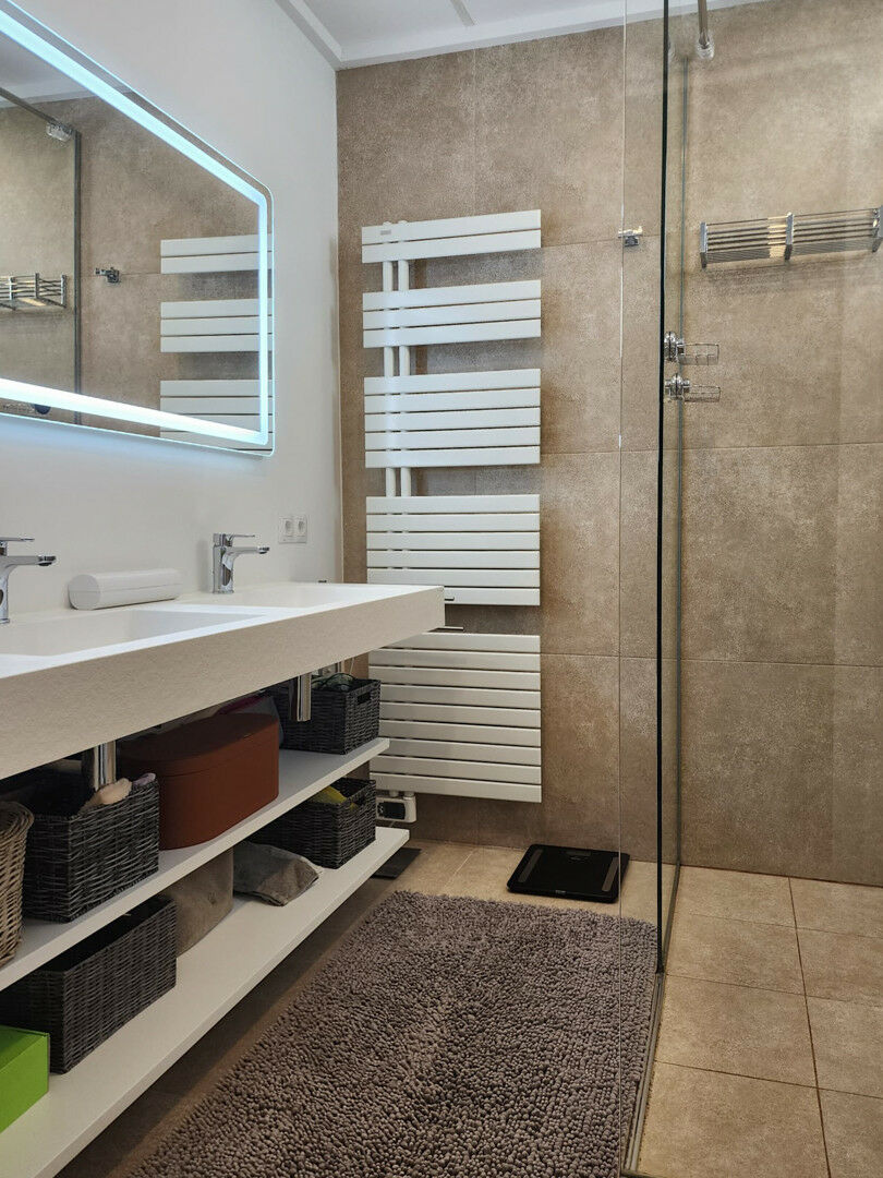 Detached Villa Benitachell Alicante - image 34