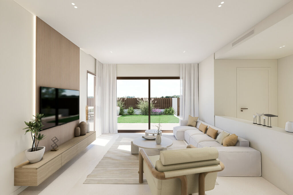 Bungalow Los Alcazares Murcia - imagen 35