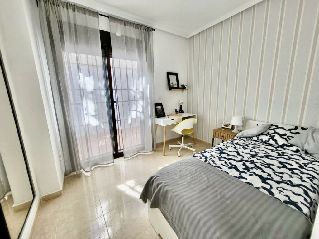 Townhouse San Miguel de Salinas Alicante - Bild 35