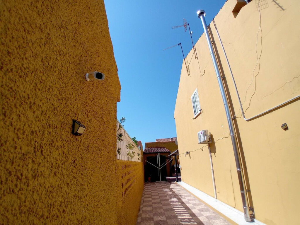 Semi-Detached House Puerto de Mazarrón Murcia - imagen 35