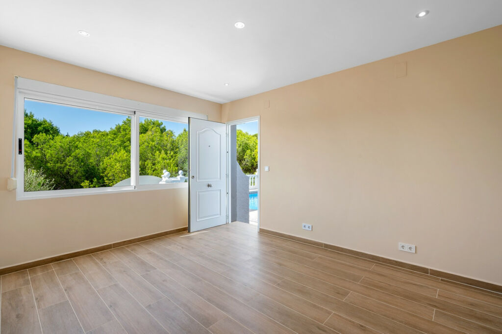 Detached Villa La Nucia Alicante - imagen 35