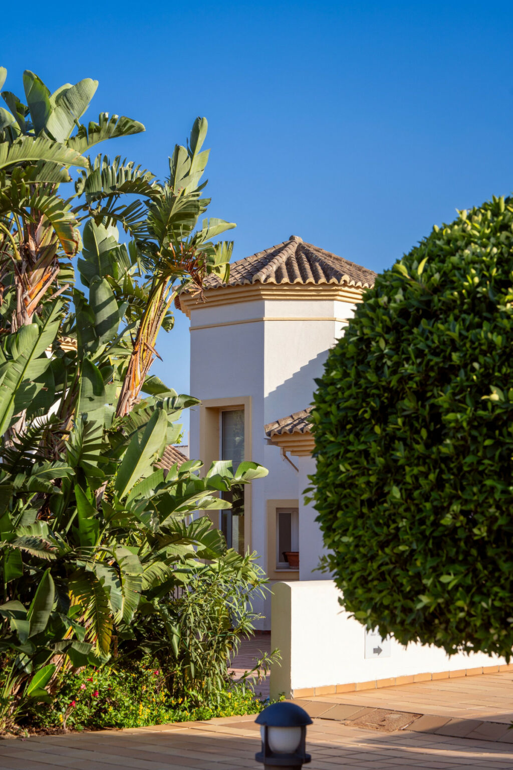 Middle Floor Apartment San Roque Club Cádiz - zdjęcie 34