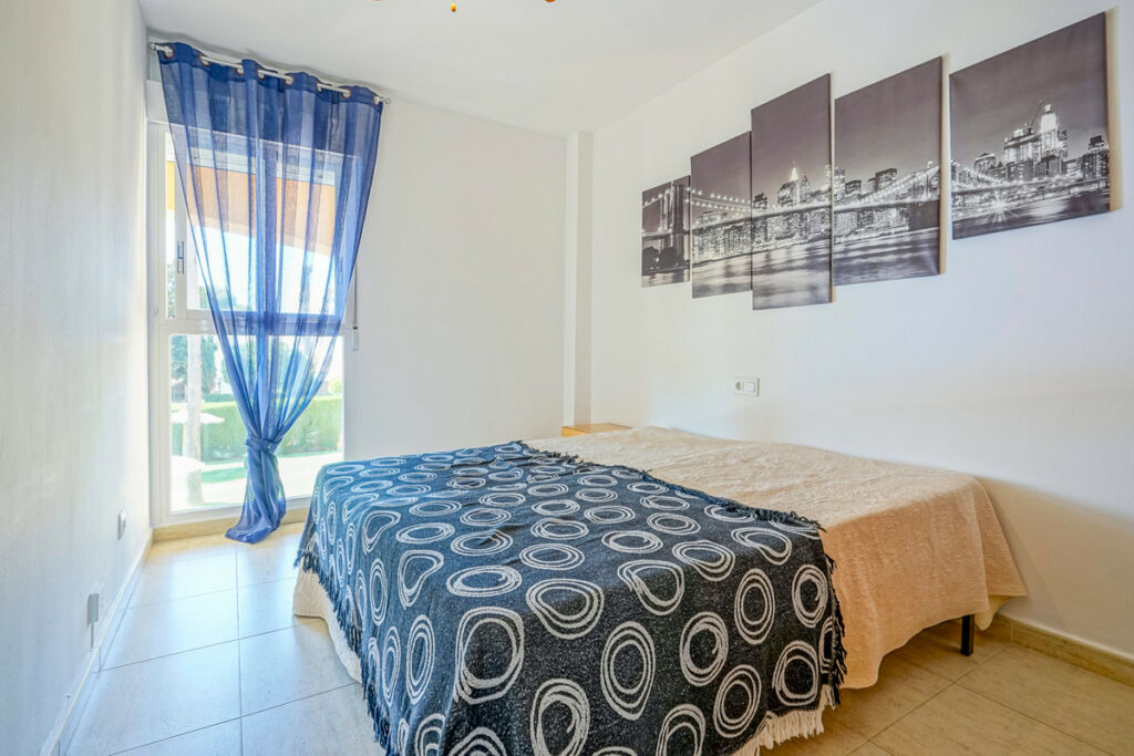 Ground Floor Apartment Javea Alicante - imagen 35