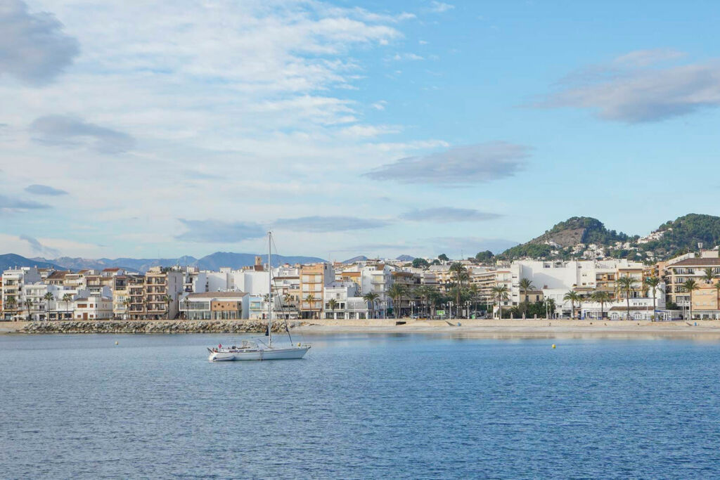 Ground Floor Apartment Javea Alicante - imagen 35