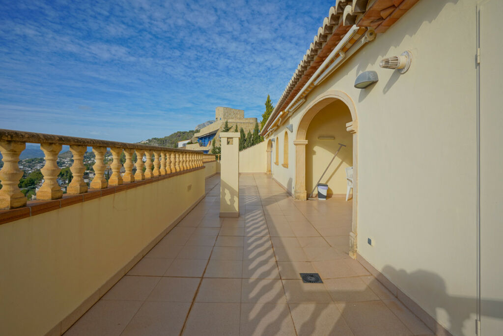 Detached Villa Javea Alicante - imagen 33