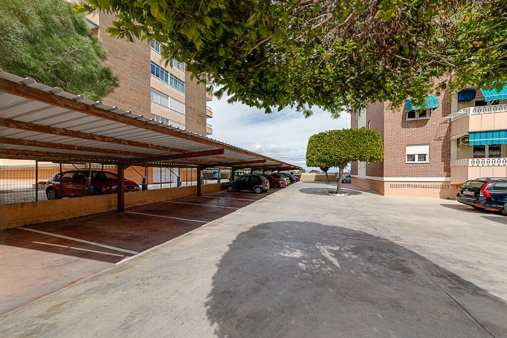 Middle Floor Apartment Punta Prima Alicante - zdjęcie 35