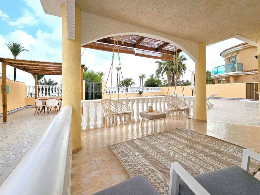 Detached Villa Los Alcazares Murcia - imagen 35
