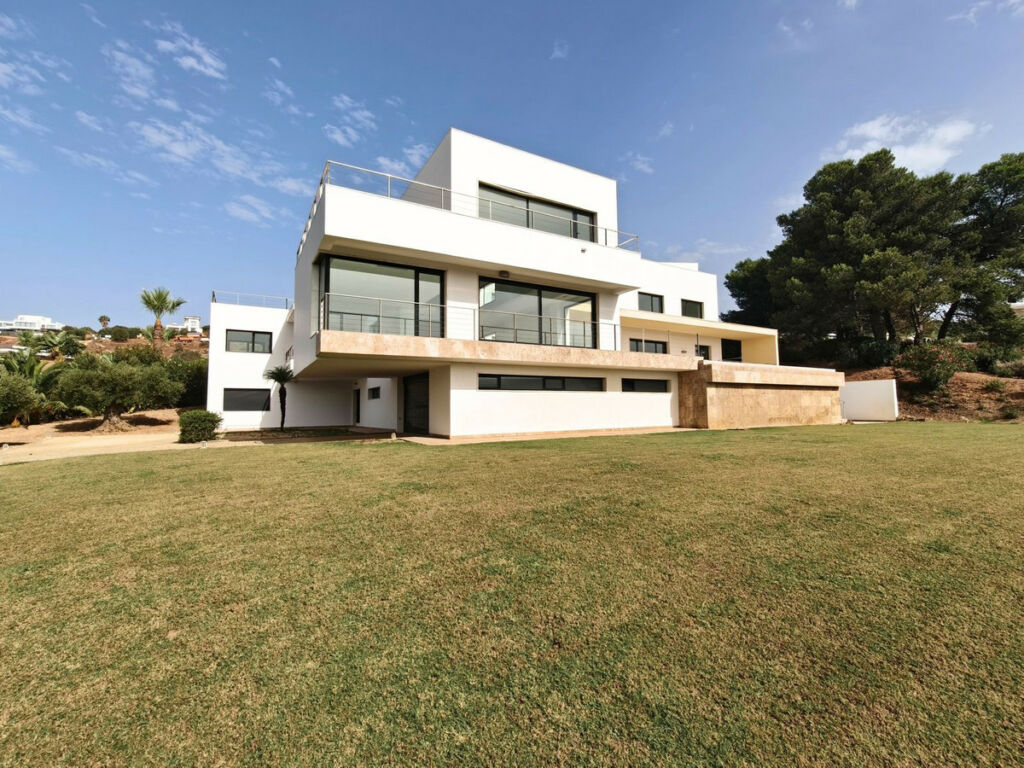 Detached Villa Sotogrande Alto Cádiz - zdjęcie 35