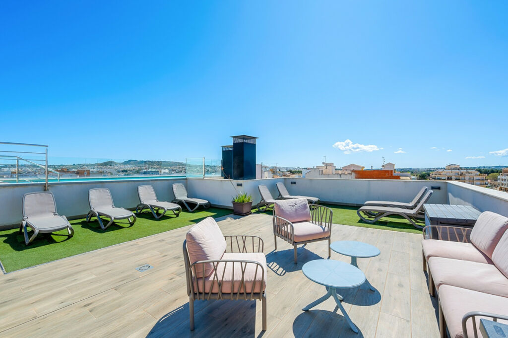 Middle Floor Apartment Formentera del Segura Alicante - imagen 35