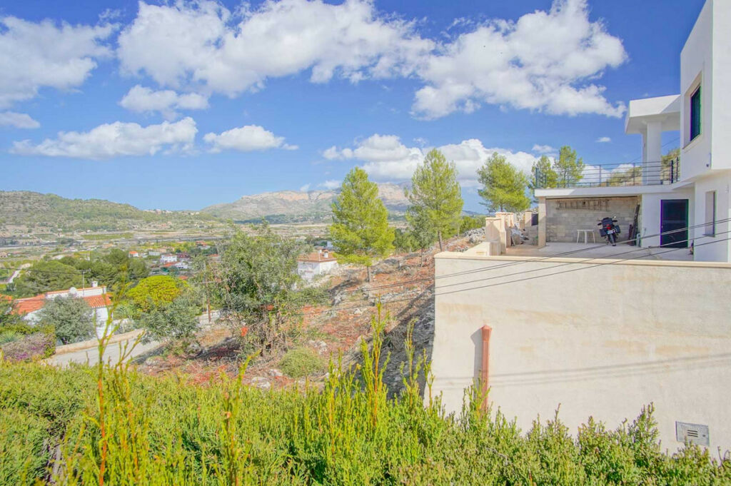Detached Villa Pedreguer Alicante - imagen 35