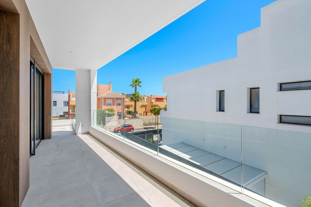 Detached Villa Guardamar del Segura Alicante - imagen 35