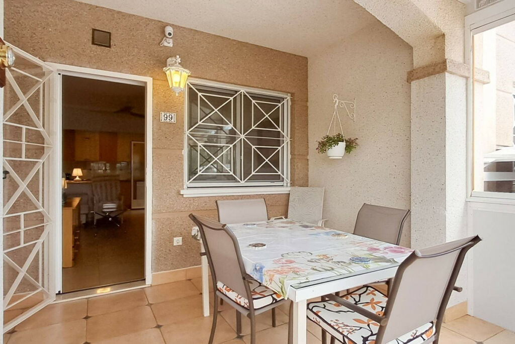Bungalow Torrevieja Alicante - zdjęcie 35