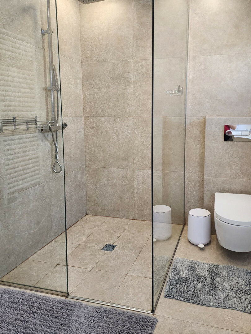 Detached Villa Benitachell Alicante - image 35
