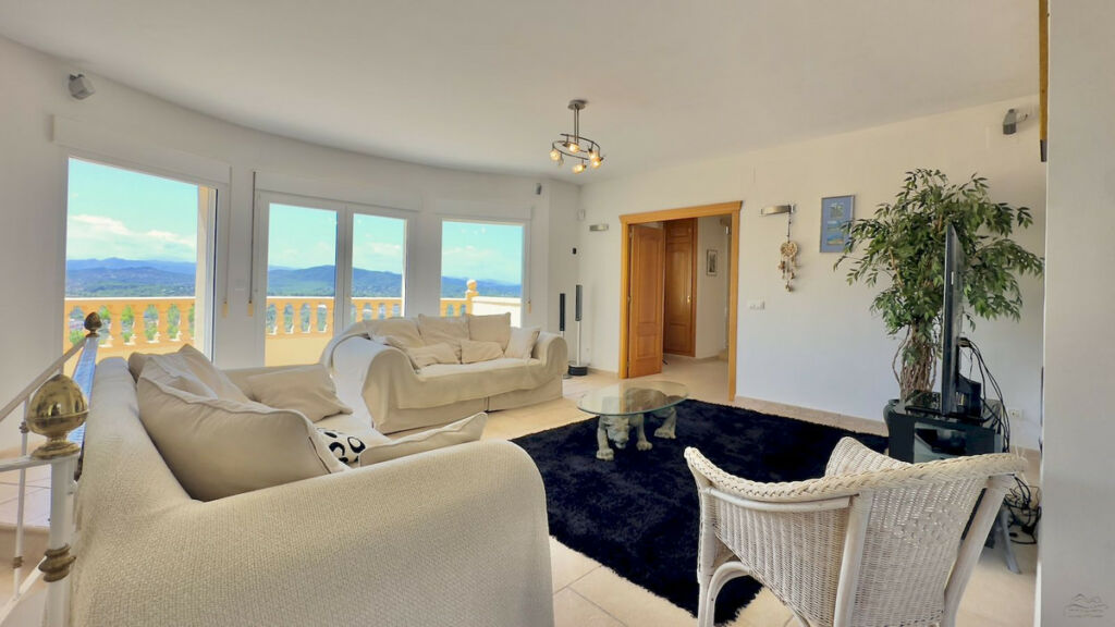Detached Villa Javea Alicante - imagen 35