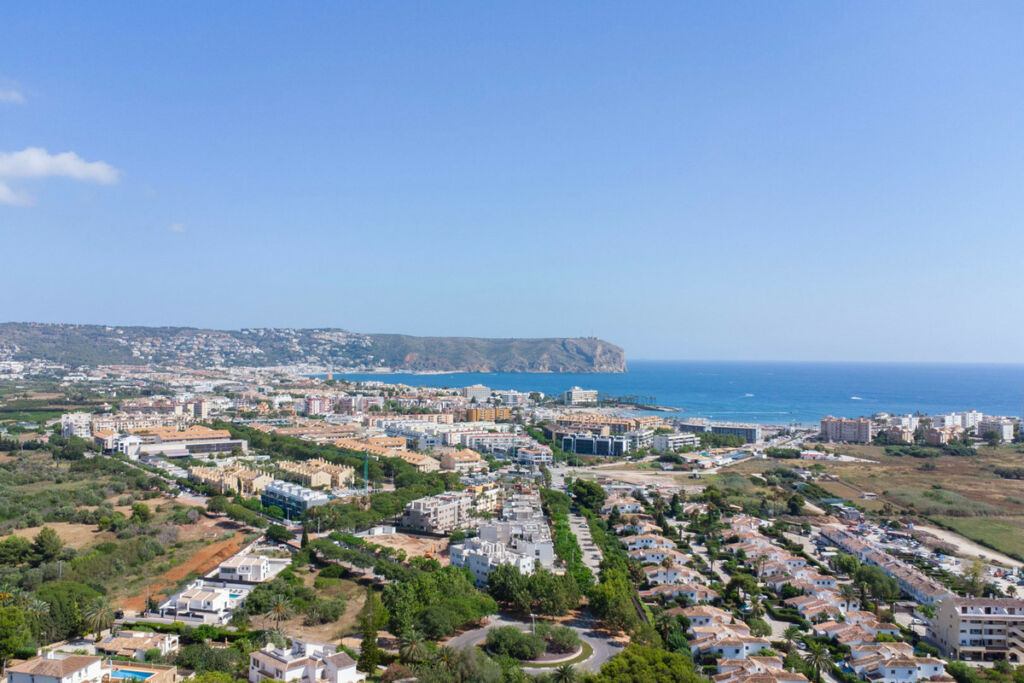 Land Javea Alicante - imagen 35