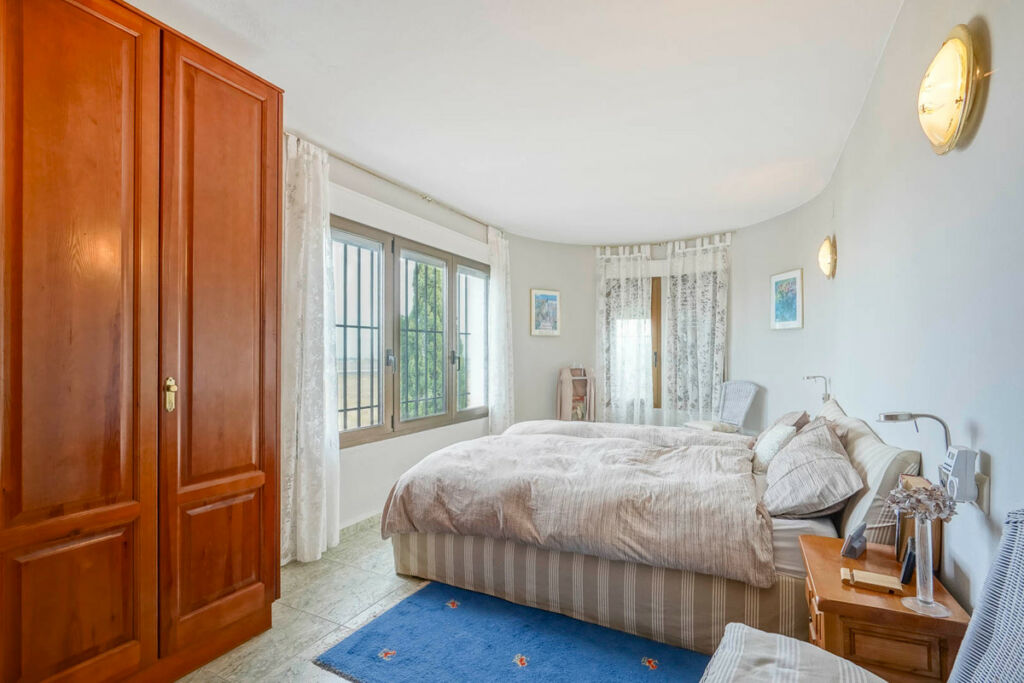 Detached Villa Pego Alicante - imagen 35