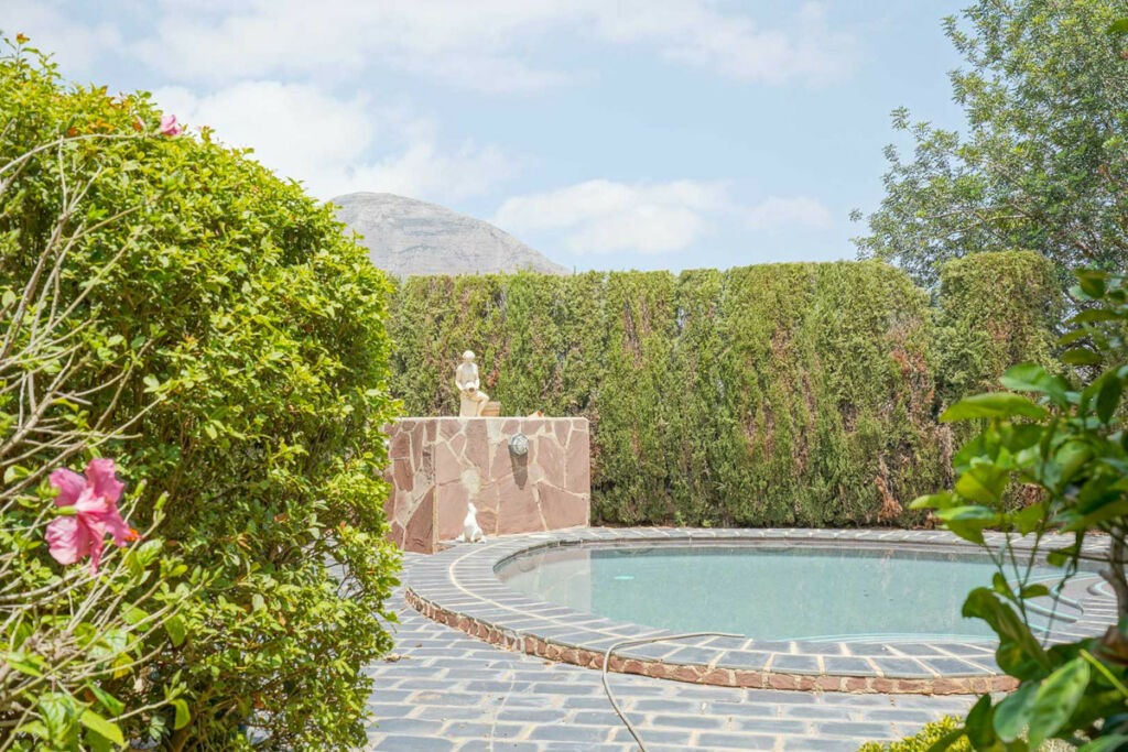 Detached Villa Javea Alicante - imagen 35