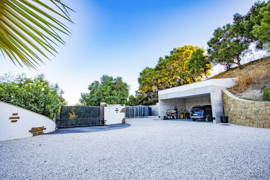 Finca - Cortijo Jimena de la Frontera Cádiz - zdjęcie 35