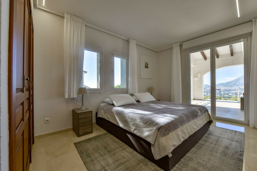 Detached Villa Altea Alicante - imagen 35