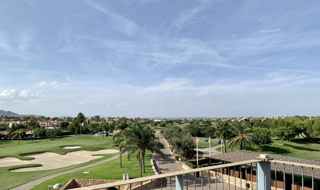 Detached Villa Roda Golf Murcia - image 35