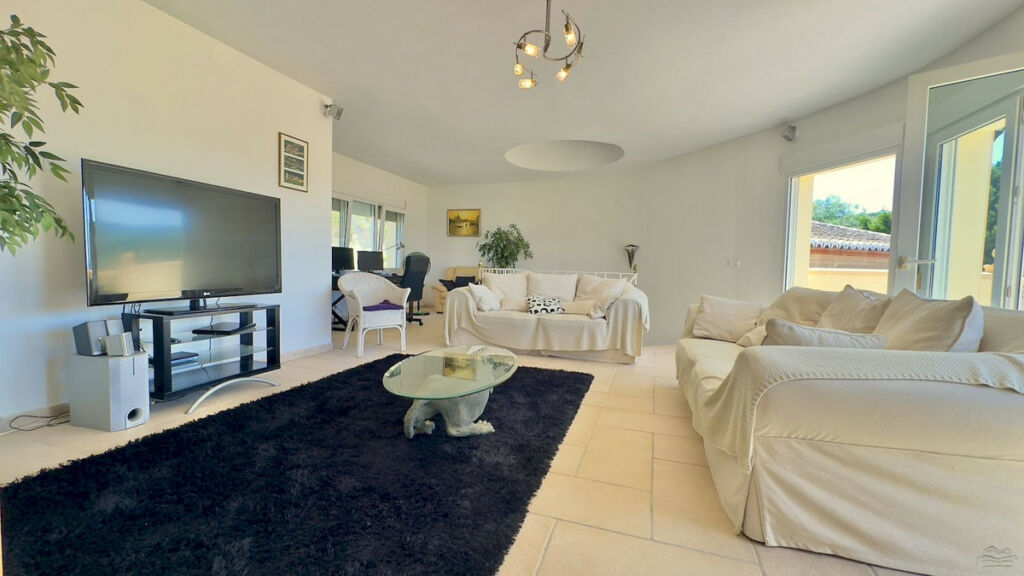 Detached Villa Javea Alicante - imagen 36