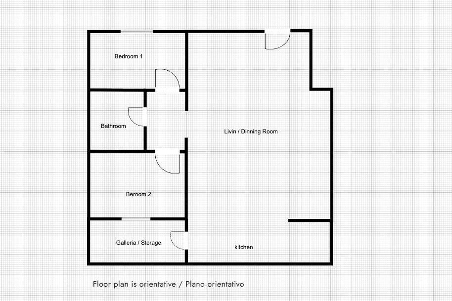 Bungalow Torrevieja Alicante - zdjęcie 36