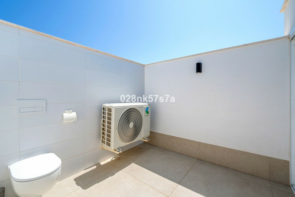 Ground Floor Apartment San Pedro del Pinatar Murcia - imagen 36