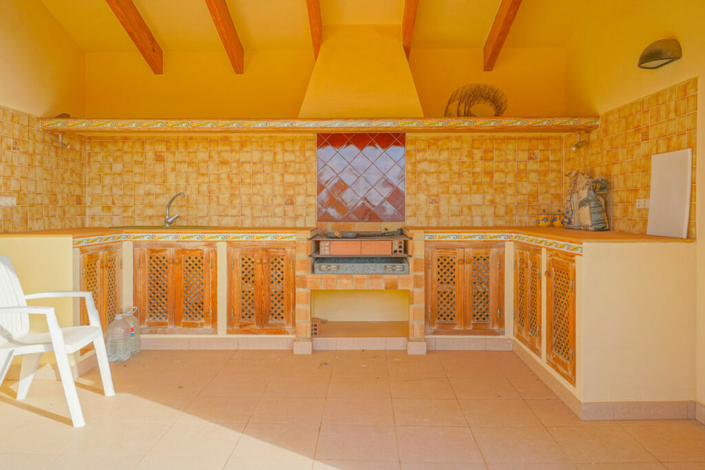 Detached Villa Javea Alicante - imagen 34