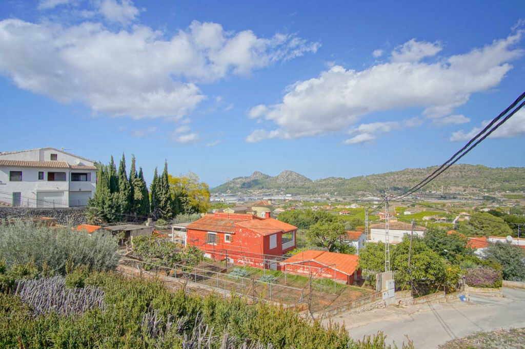 Detached Villa Pedreguer Alicante - imagen 36