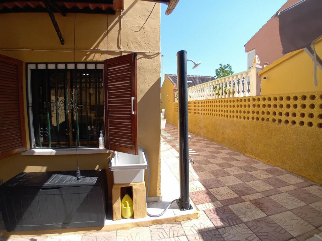Semi-Detached House Puerto de Mazarrón Murcia - imagen 36