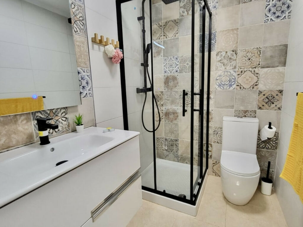 Townhouse San Miguel de Salinas Alicante - Bild 36