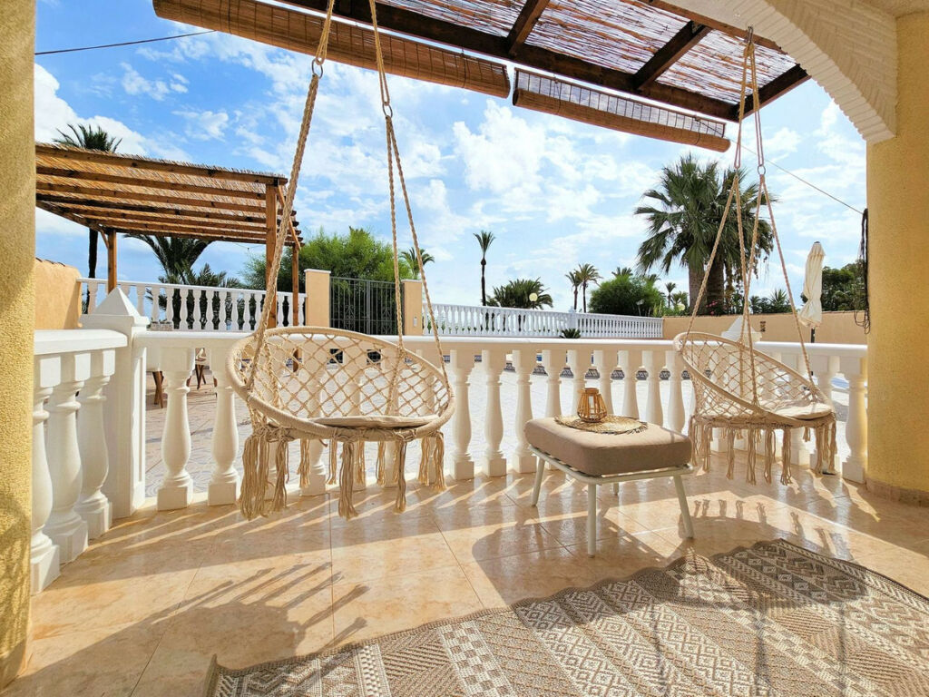 Detached Villa Los Alcazares Murcia - imagen 36