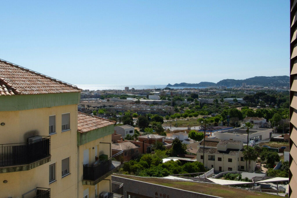 Penthouse Duplex Javea Alicante - imagen 36