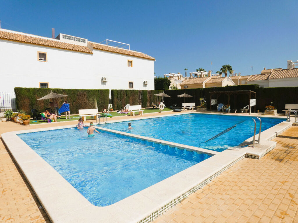 Top Floor Apartment Los Altos Alicante - zdjęcie 36